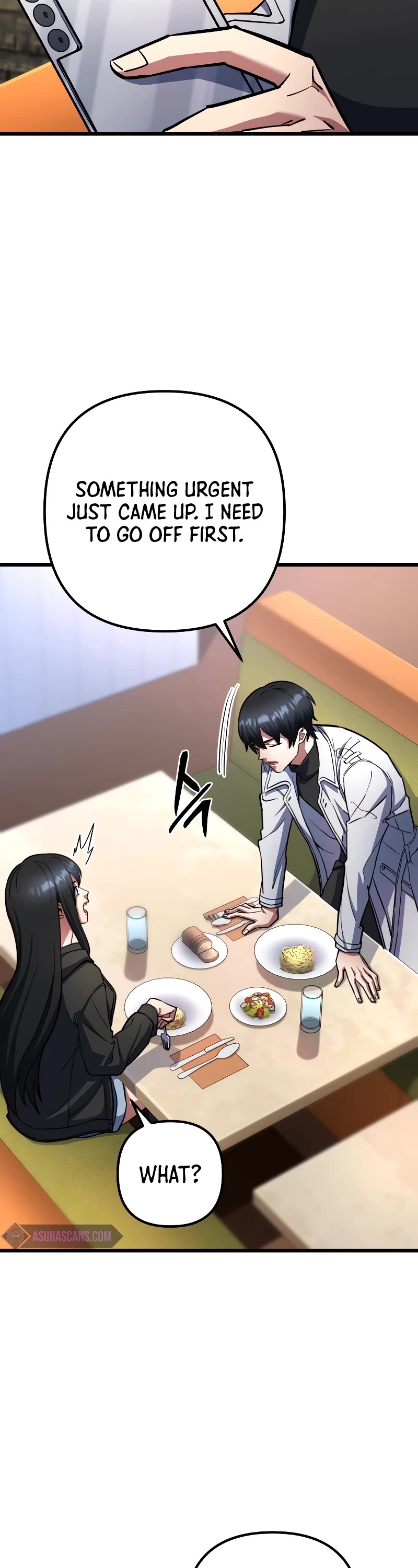 Maxed Out Leveling Chapter 54 page 28 - Chapter 54: S2 START