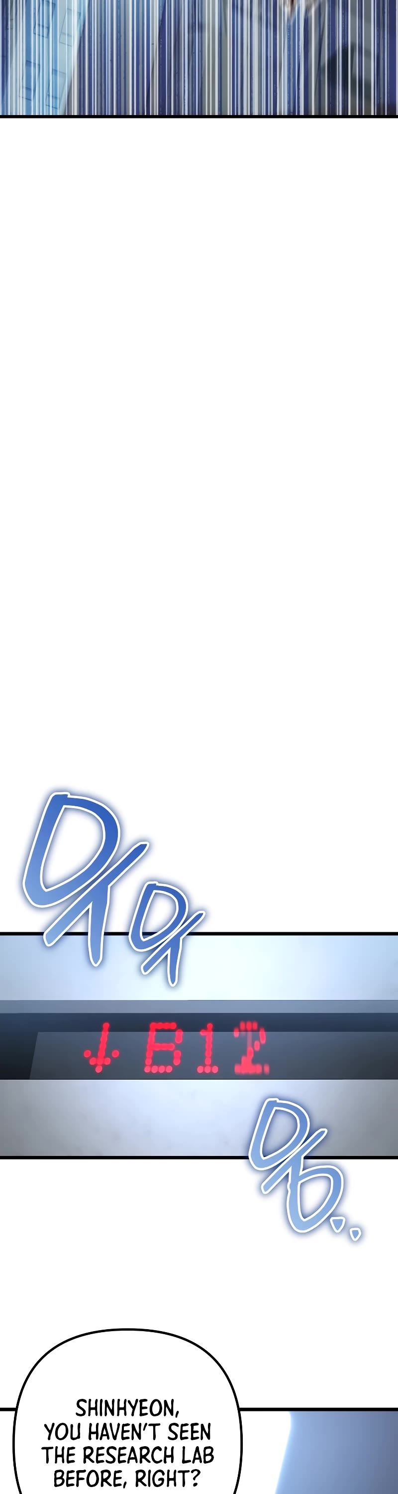 Maxed Out Leveling Chapter 54 page 33 - Chapter 54: S2 START