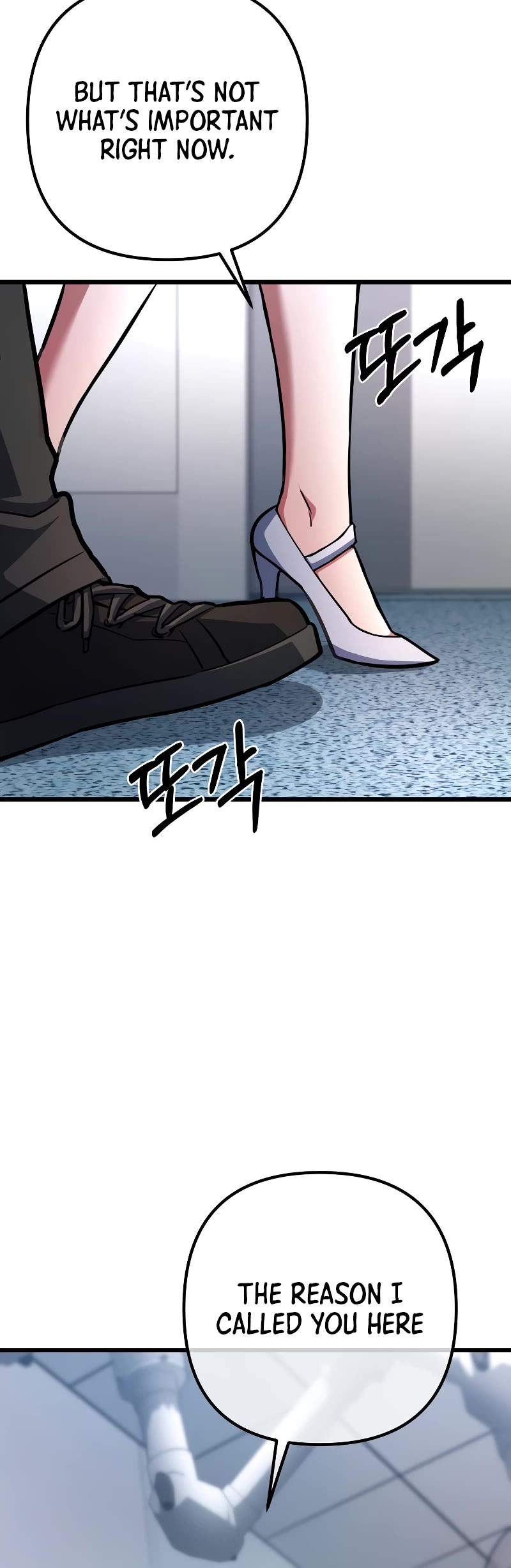 Maxed Out Leveling Chapter 54 page 36 - Chapter 54: S2 START
