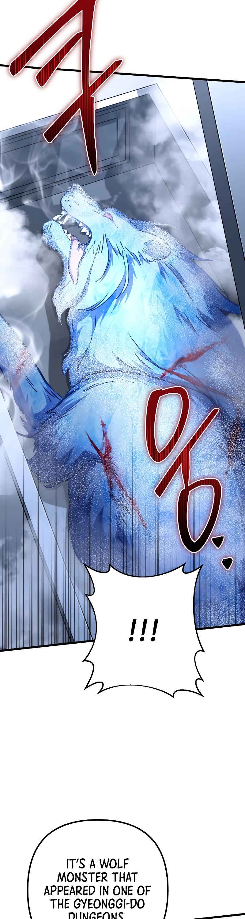 Maxed Out Leveling Chapter 54 page 38 - Chapter 54: S2 START