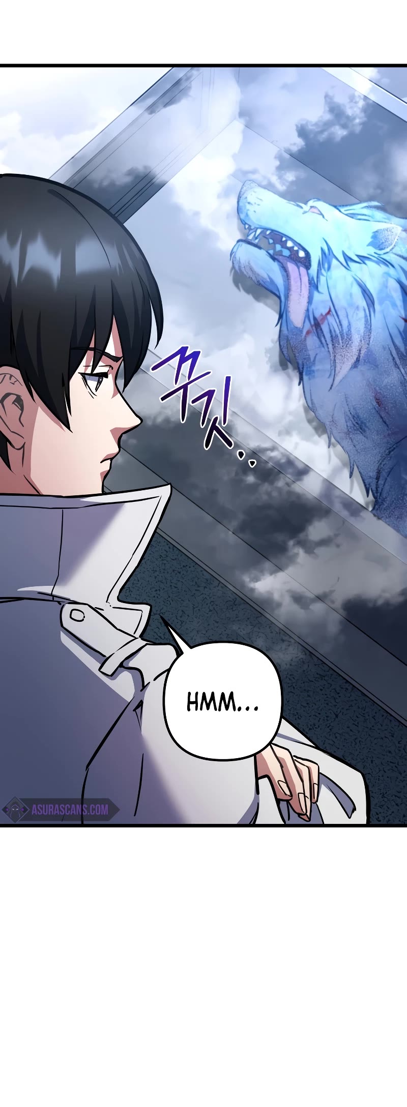 Maxed Out Leveling Chapter 54 page 41 - Chapter 54: S2 START