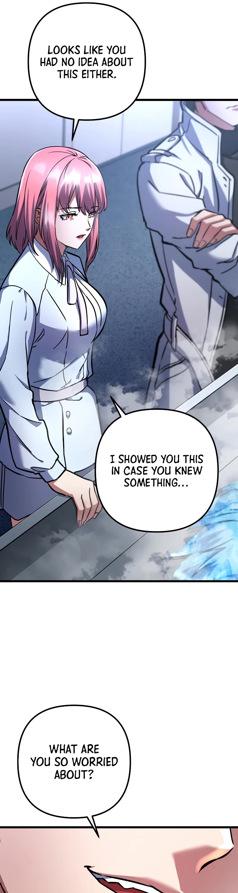 Maxed Out Leveling Chapter 54 page 42 - Chapter 54: S2 START