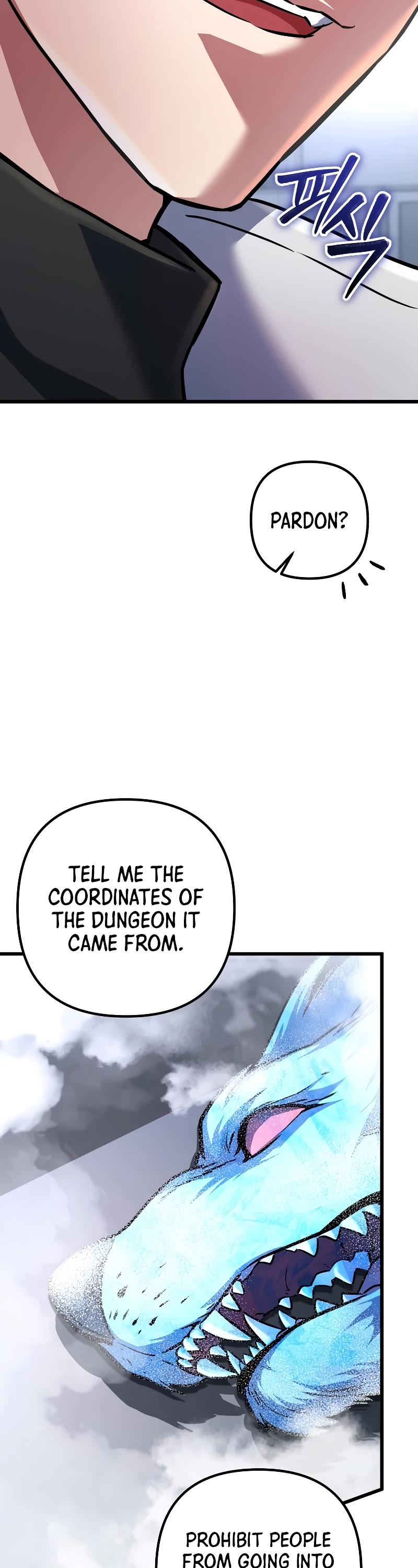Maxed Out Leveling Chapter 54 page 43 - Chapter 54: S2 START