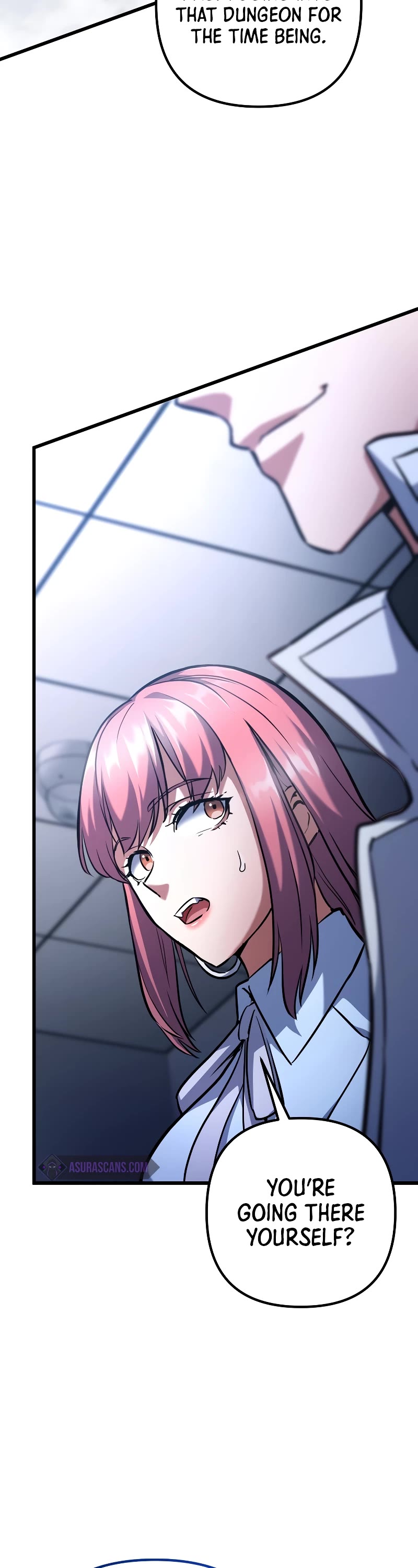 Maxed Out Leveling Chapter 54 page 44 - Chapter 54: S2 START