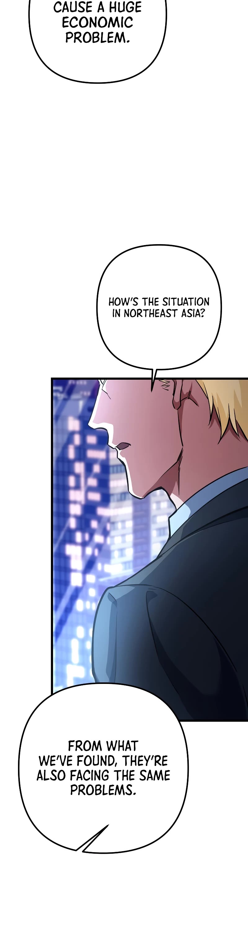 Maxed Out Leveling Chapter 54 page 48 - Chapter 54: S2 START
