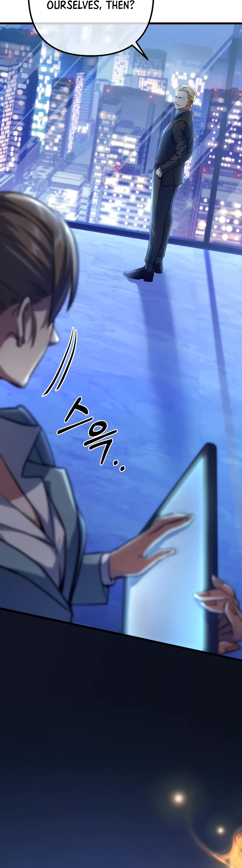 Maxed Out Leveling Chapter 54 page 50 - Chapter 54: S2 START