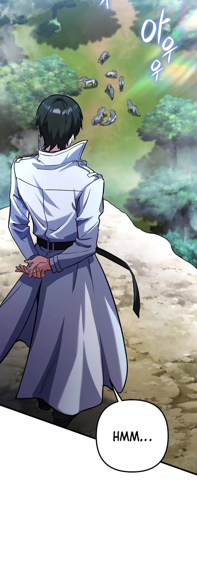 Maxed Out Leveling Chapter 54 page 54 - Chapter 54: S2 START