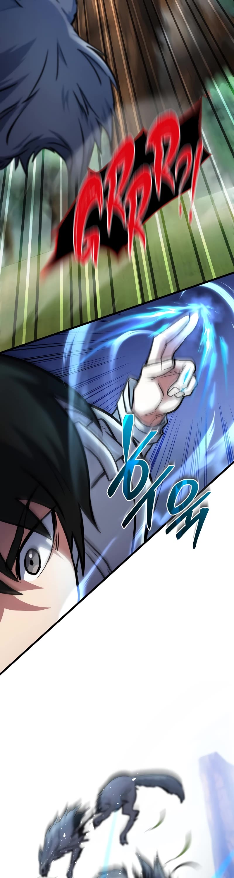 Maxed Out Leveling Chapter 54 page 56 - Chapter 54: S2 START