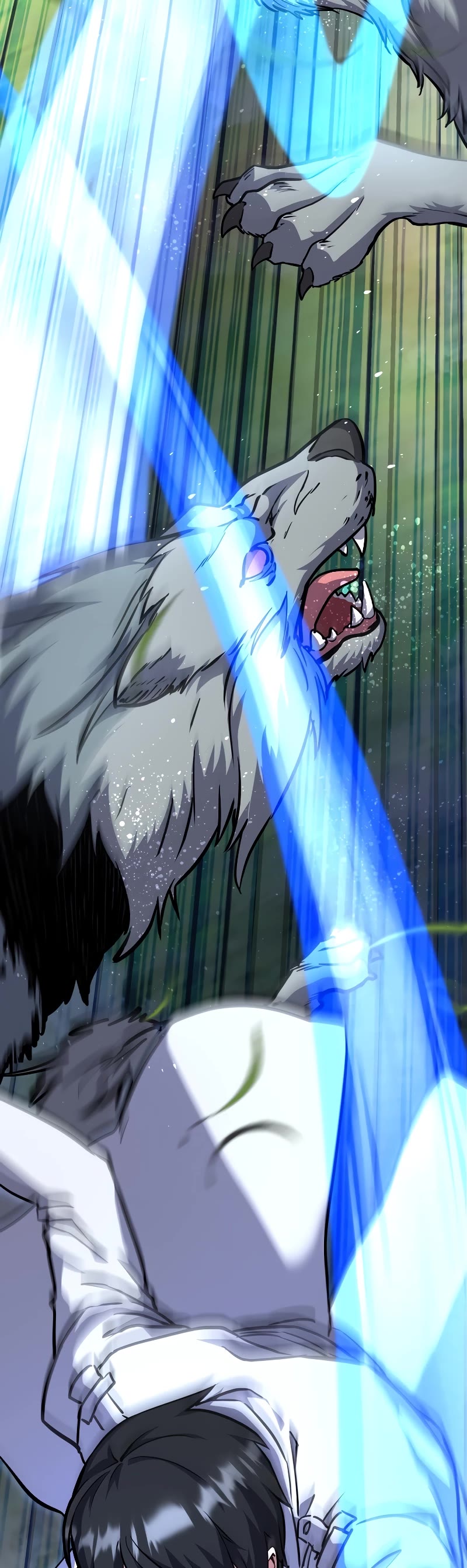Maxed Out Leveling Chapter 54 page 58 - Chapter 54: S2 START