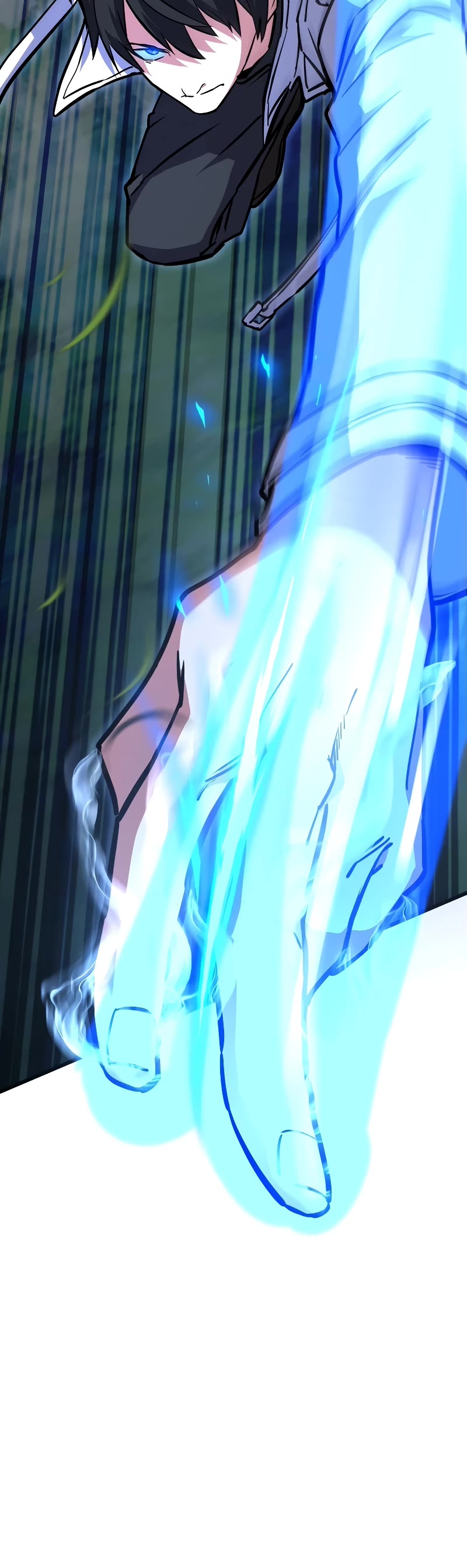 Maxed Out Leveling Chapter 54 page 59 - Chapter 54: S2 START