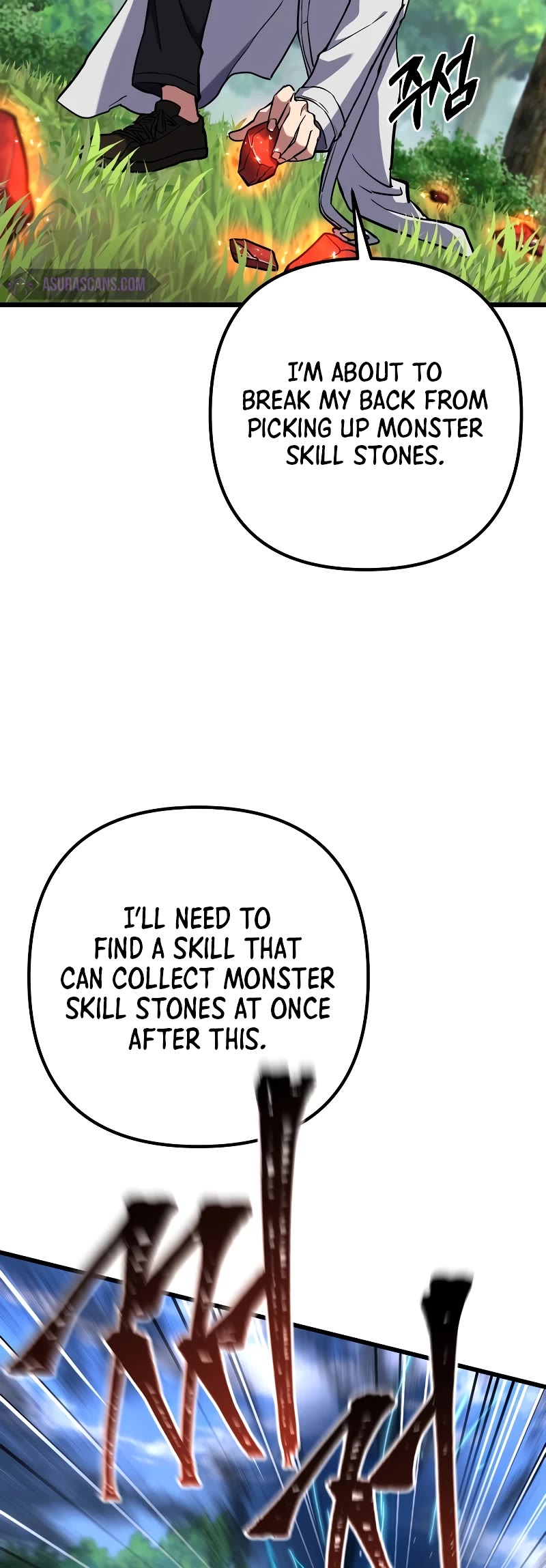 Maxed Out Leveling Chapter 54 page 62 - Chapter 54: S2 START