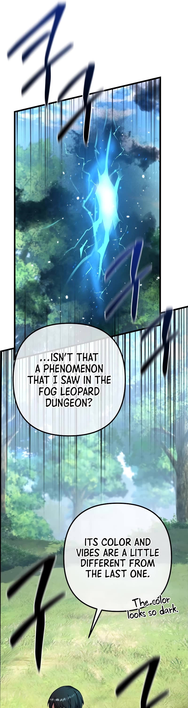 Maxed Out Leveling Chapter 54 page 64 - Chapter 54: S2 START