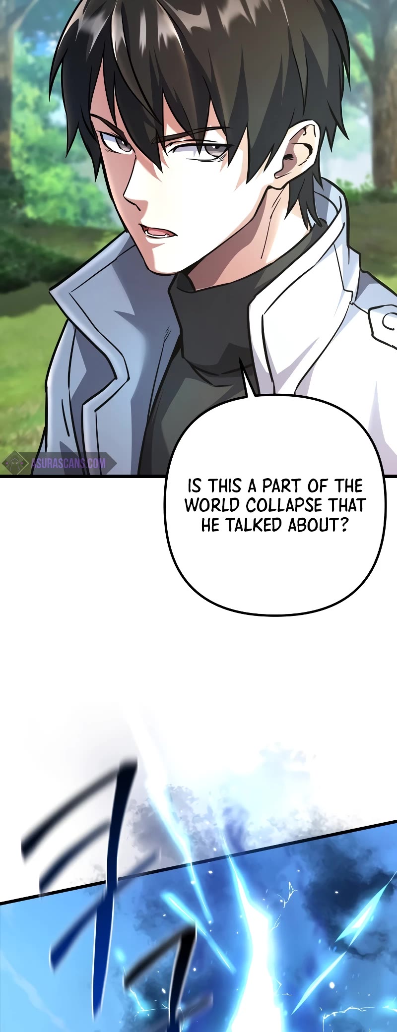 Maxed Out Leveling Chapter 54 page 67 - Chapter 54: S2 START