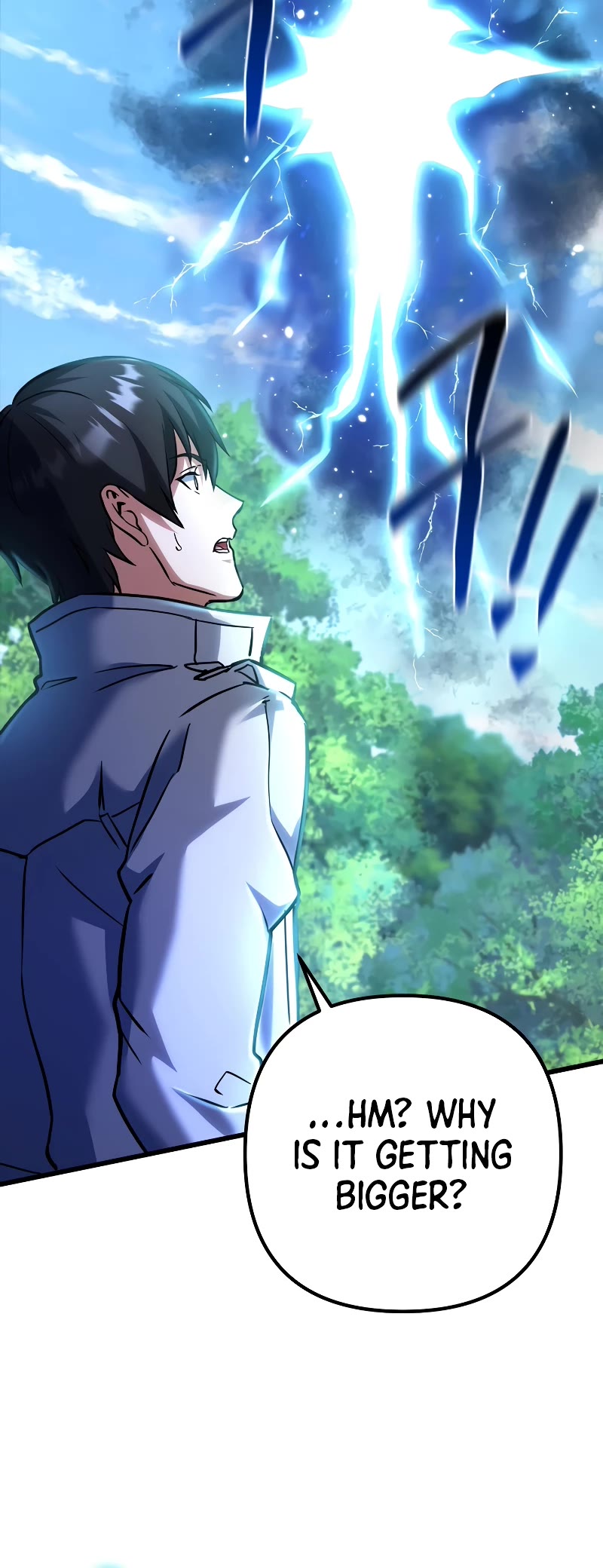 Maxed Out Leveling Chapter 54 page 68 - Chapter 54: S2 START