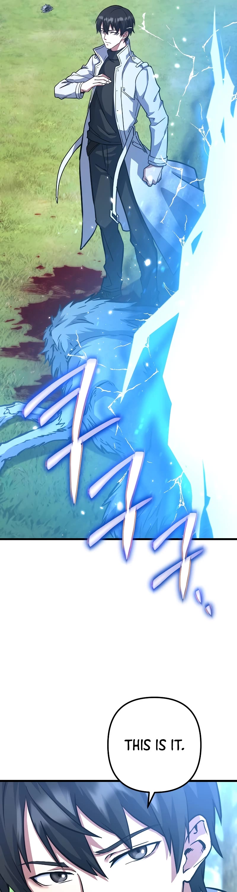 Maxed Out Leveling Chapter 54 page 74 - Chapter 54: S2 START
