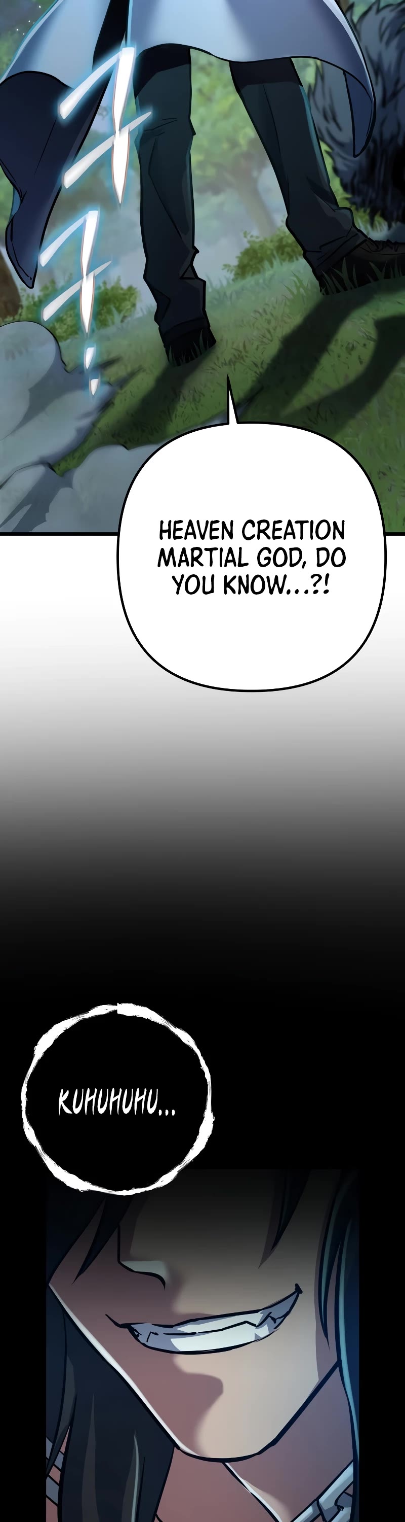 Maxed Out Leveling Chapter 54 page 76 - Chapter 54: S2 START