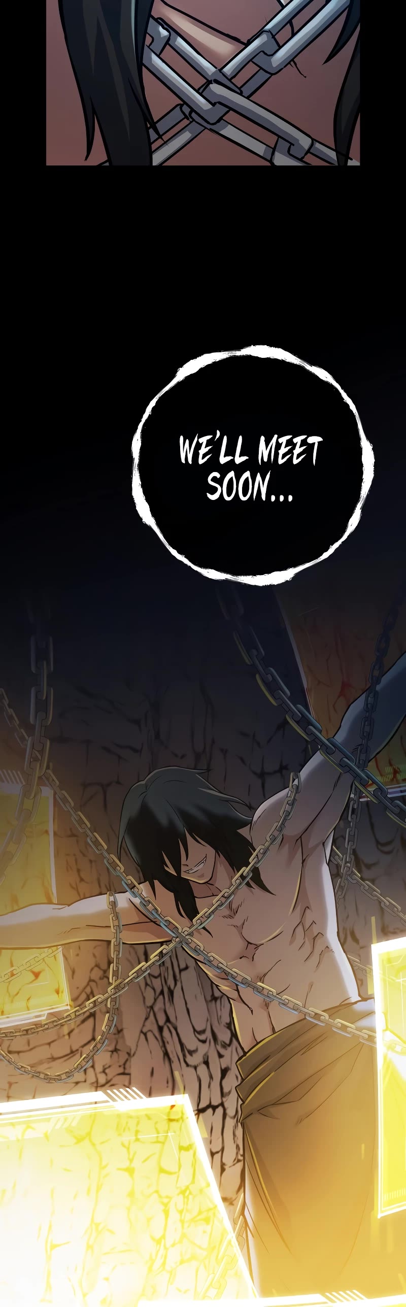 Maxed Out Leveling Chapter 54 page 77 - Chapter 54: S2 START