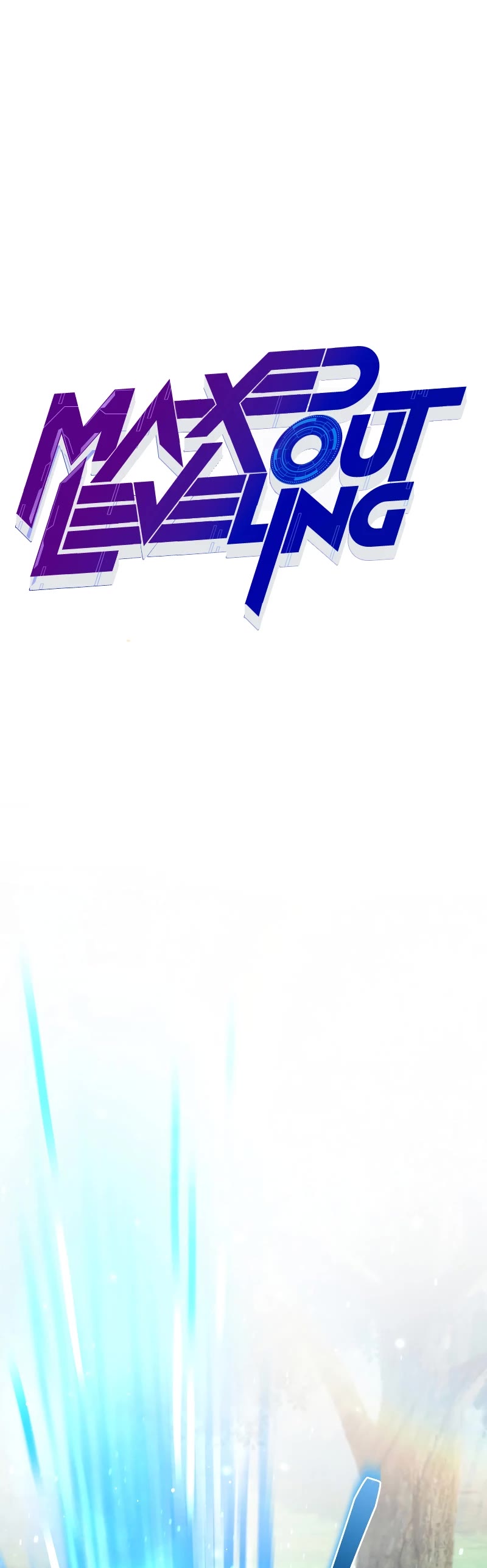Maxed Out Leveling Chapter 55 page 10 - Chapter 55