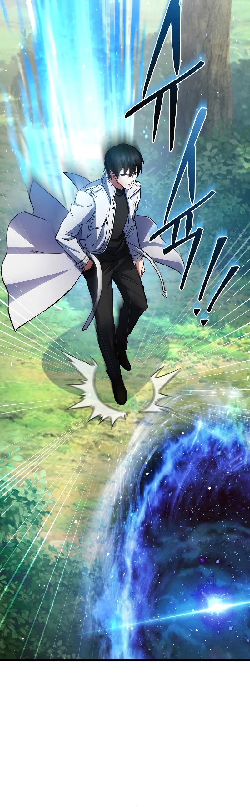 Maxed Out Leveling Chapter 55 page 11 - Chapter 55