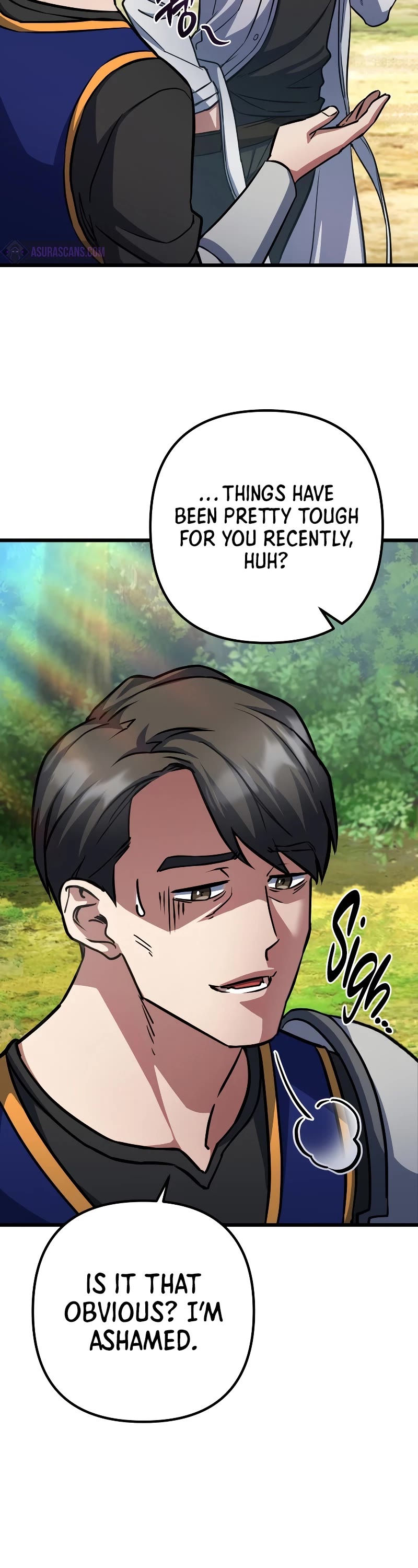 Maxed Out Leveling Chapter 55 page 14 - Chapter 55