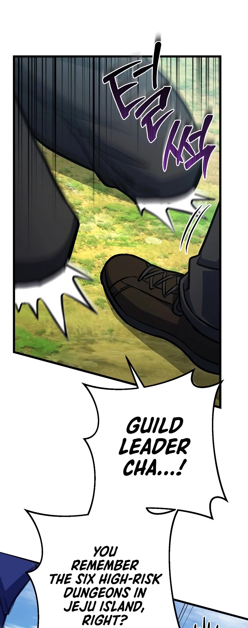 Maxed Out Leveling Chapter 55 page 15 - Chapter 55