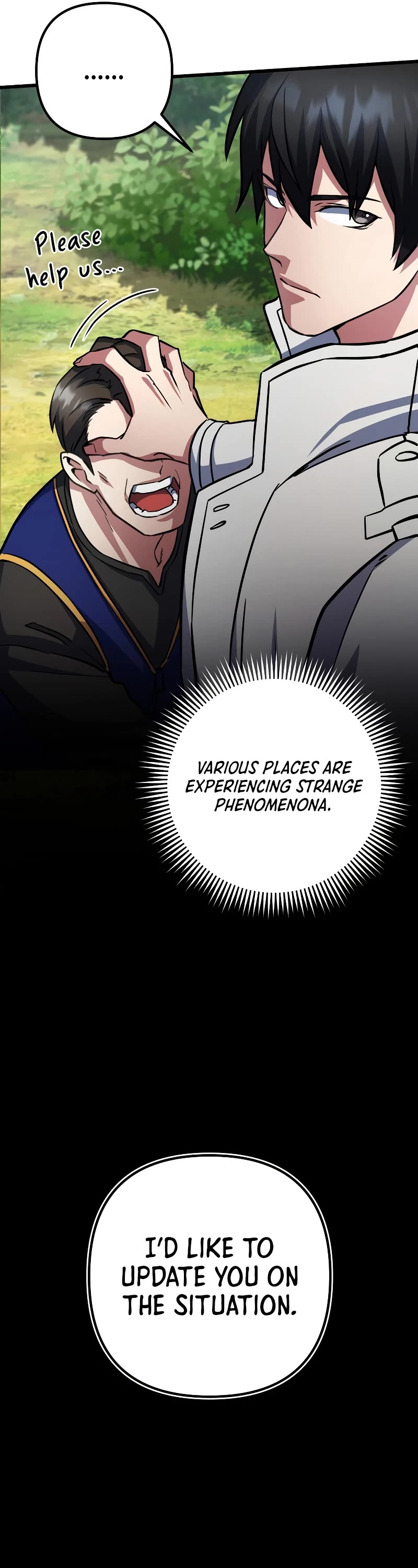 Maxed Out Leveling Chapter 55 page 17 - Chapter 55
