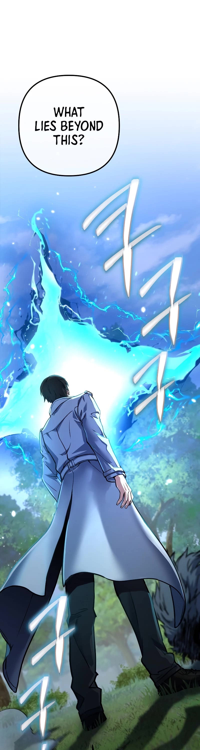 Maxed Out Leveling Chapter 55 page 2 - Chapter 55