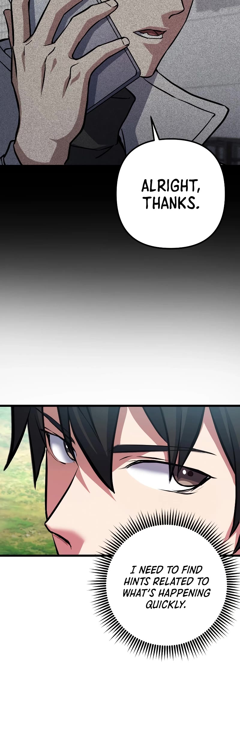 Maxed Out Leveling Chapter 55 page 20 - Chapter 55
