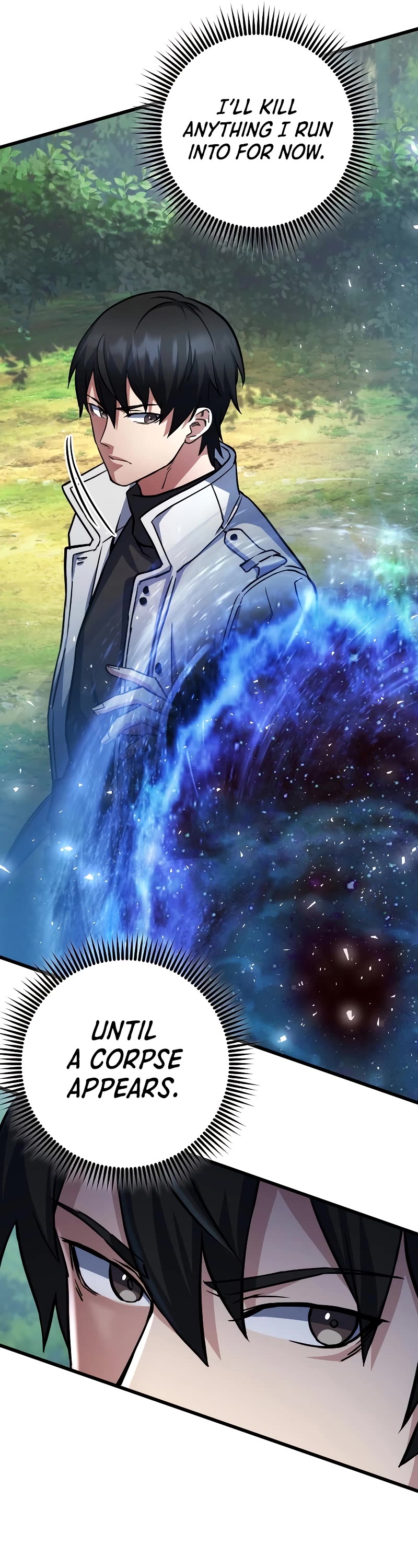 Maxed Out Leveling Chapter 55 page 26 - Chapter 55