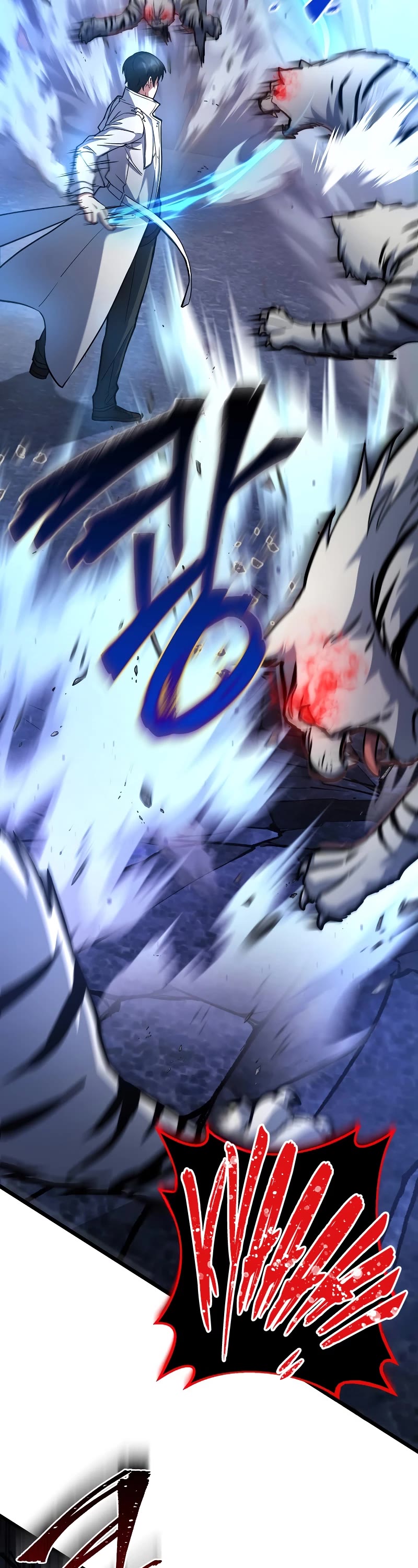 Maxed Out Leveling Chapter 55 page 28 - Chapter 55