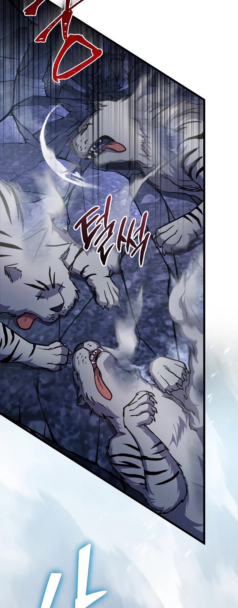 Maxed Out Leveling Chapter 55 page 29 - Chapter 55