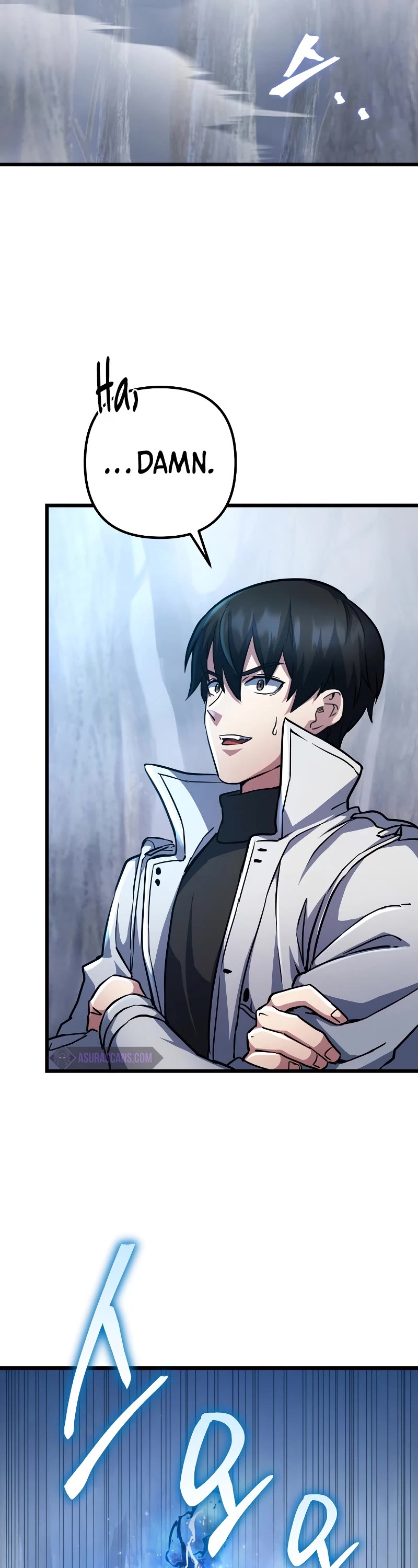 Maxed Out Leveling Chapter 55 page 32 - Chapter 55