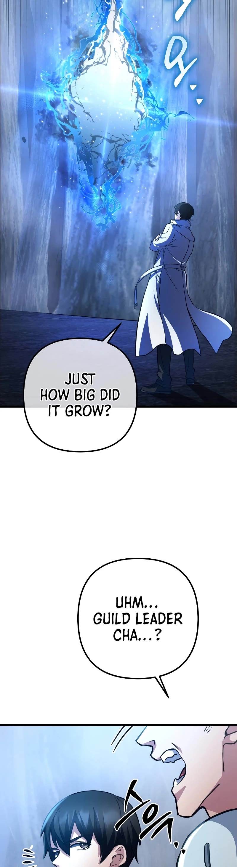 Maxed Out Leveling Chapter 55 page 33 - Chapter 55