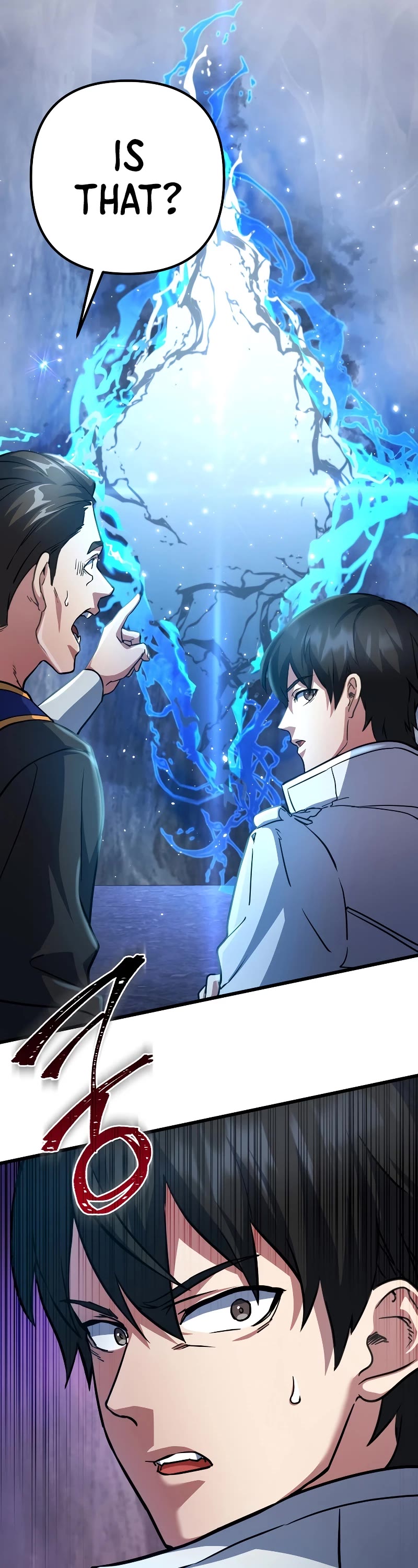 Maxed Out Leveling Chapter 55 page 35 - Chapter 55