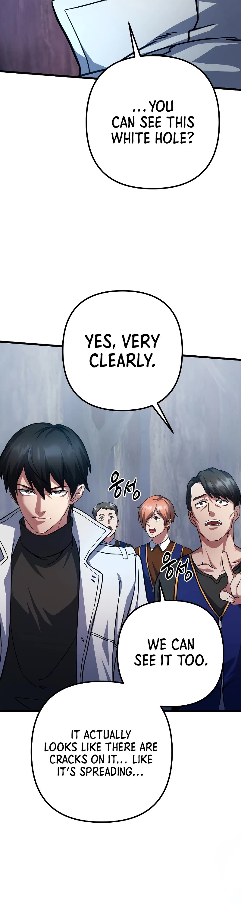 Maxed Out Leveling Chapter 55 page 36 - Chapter 55