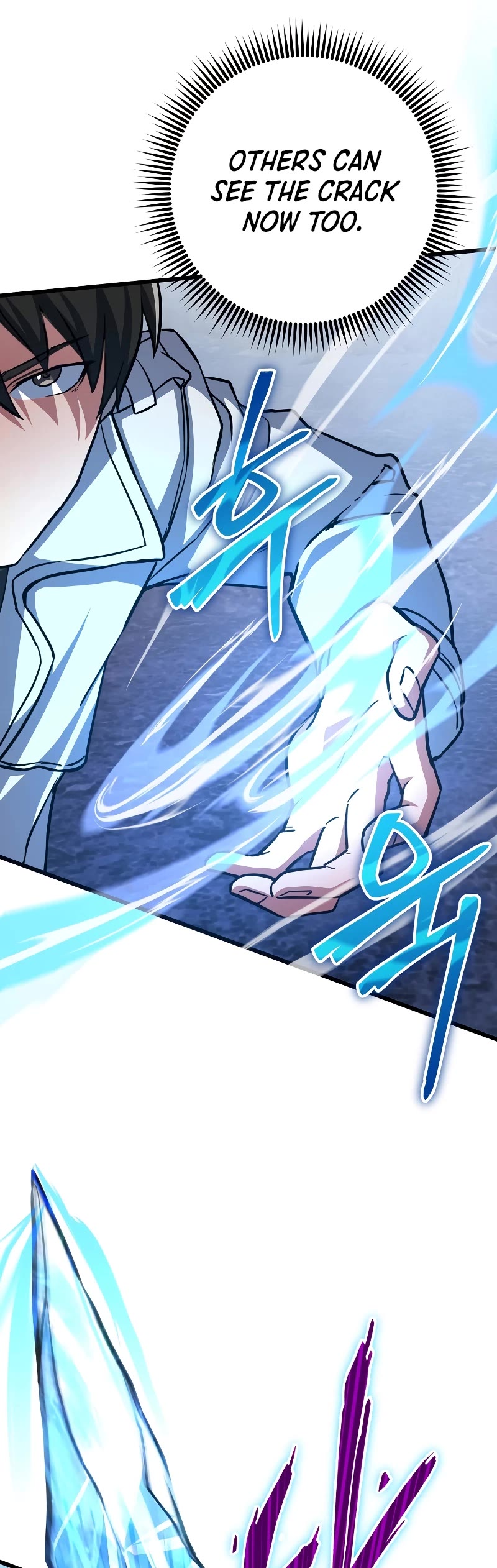 Maxed Out Leveling Chapter 55 page 37 - Chapter 55
