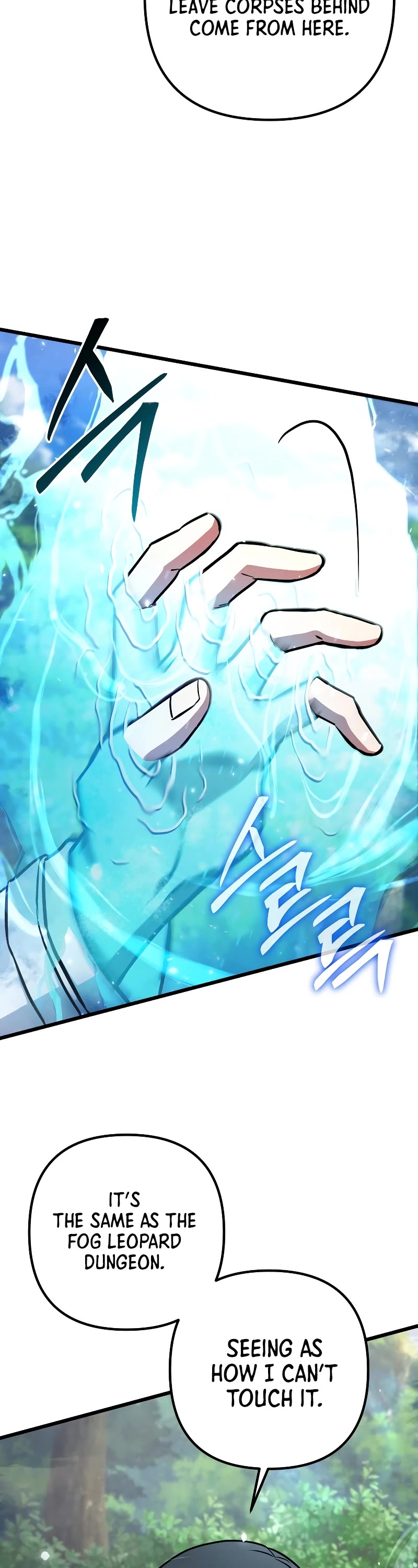 Maxed Out Leveling Chapter 55 page 4 - Chapter 55