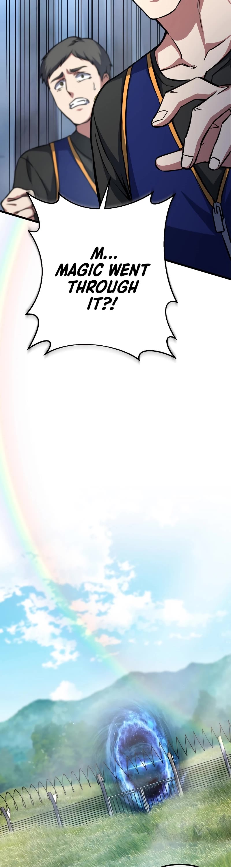 Maxed Out Leveling Chapter 55 page 40 - Chapter 55