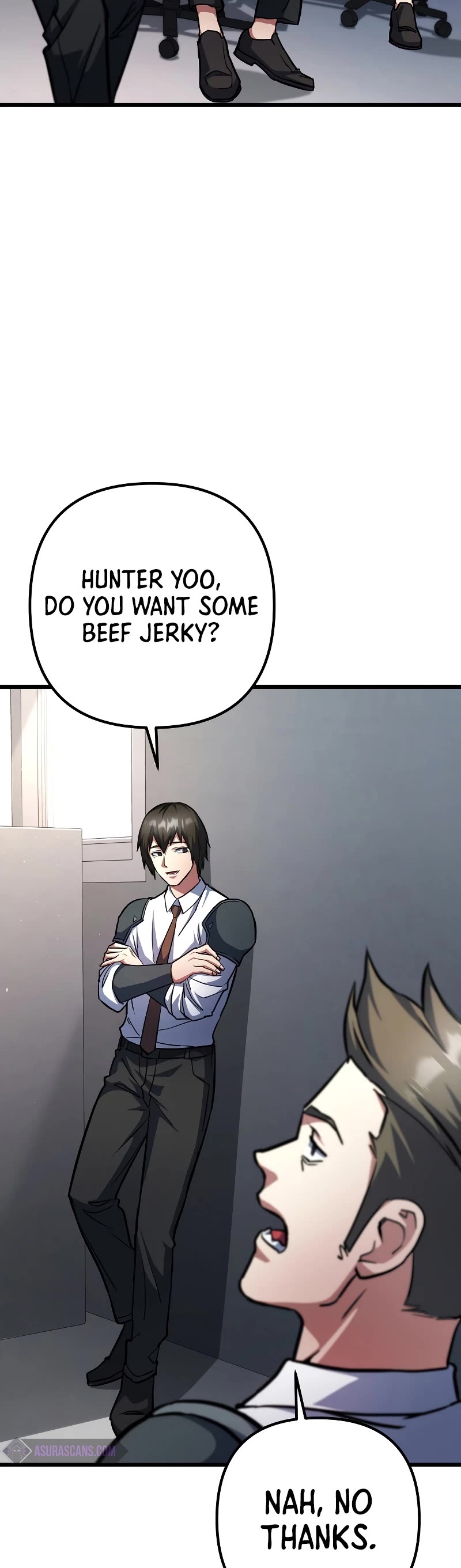 Maxed Out Leveling Chapter 55 page 42 - Chapter 55