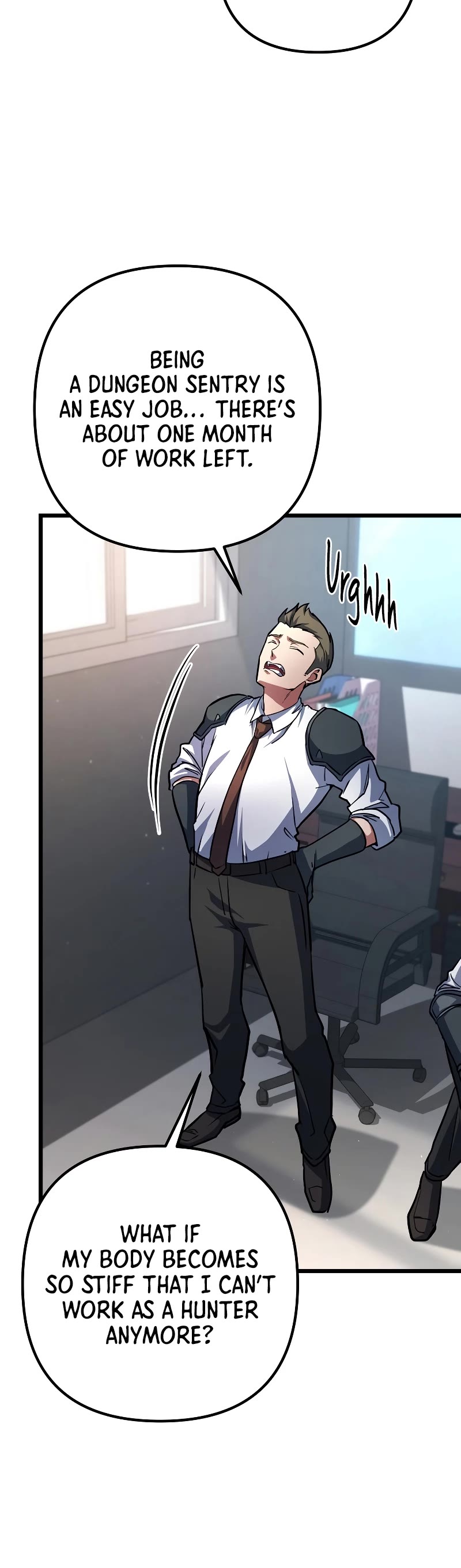 Maxed Out Leveling Chapter 55 page 43 - Chapter 55
