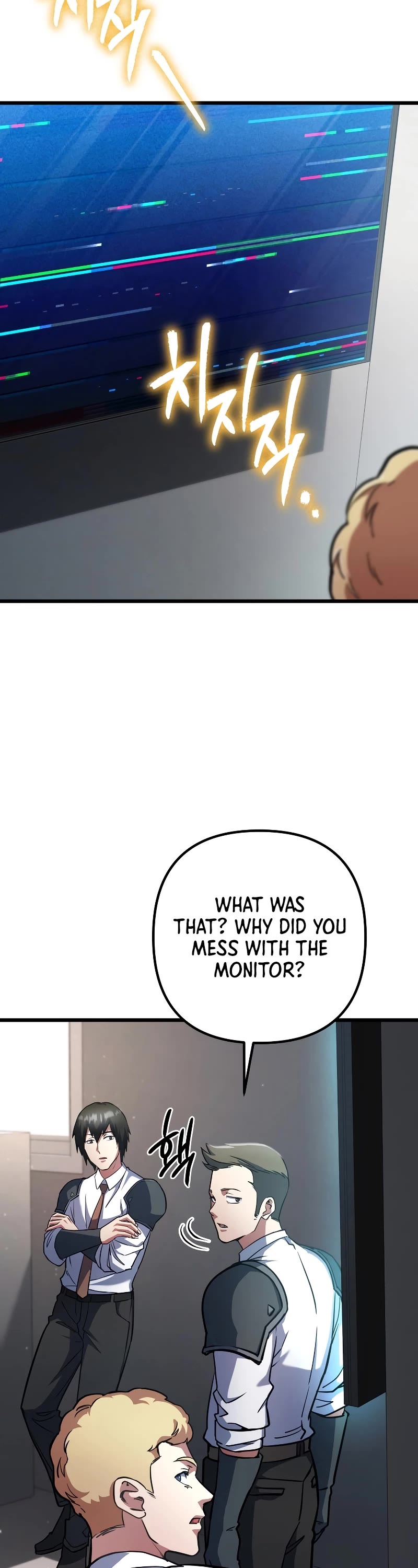 Maxed Out Leveling Chapter 55 page 45 - Chapter 55