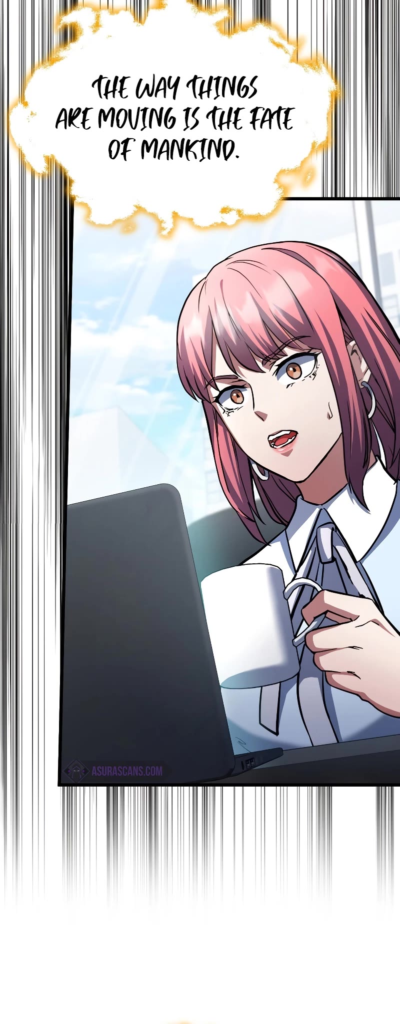 Maxed Out Leveling Chapter 55 page 48 - Chapter 55