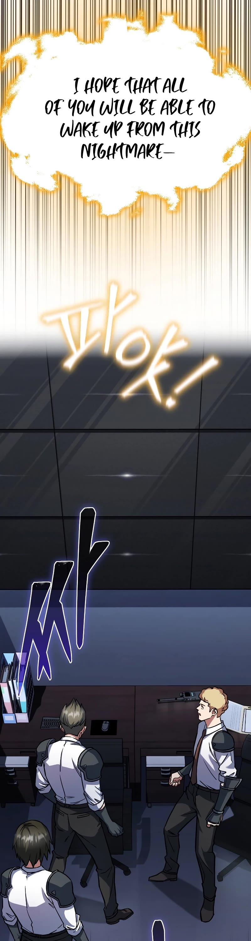 Maxed Out Leveling Chapter 55 page 50 - Chapter 55
