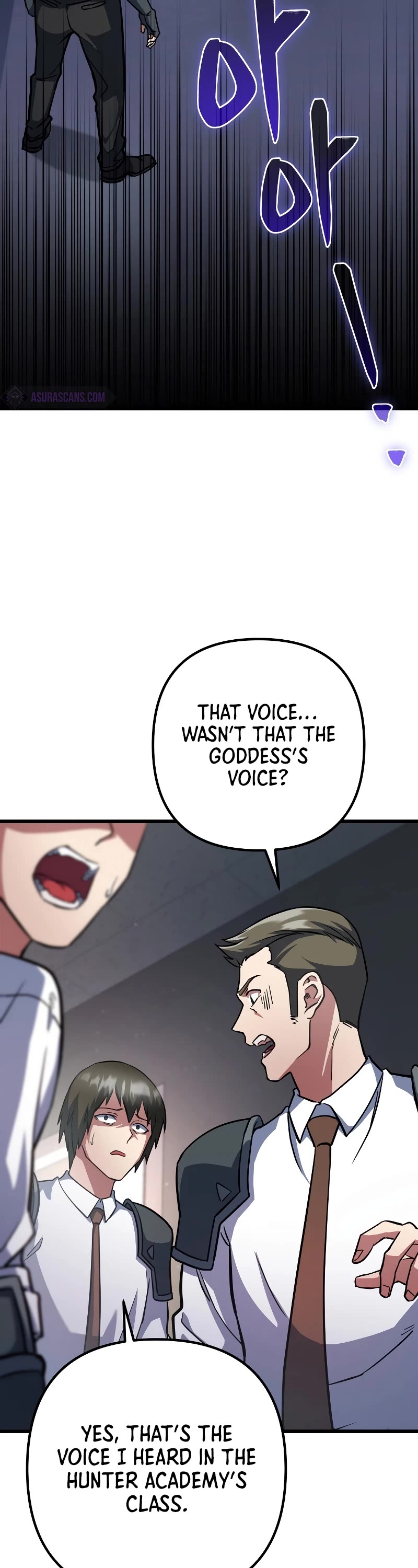 Maxed Out Leveling Chapter 55 page 51 - Chapter 55