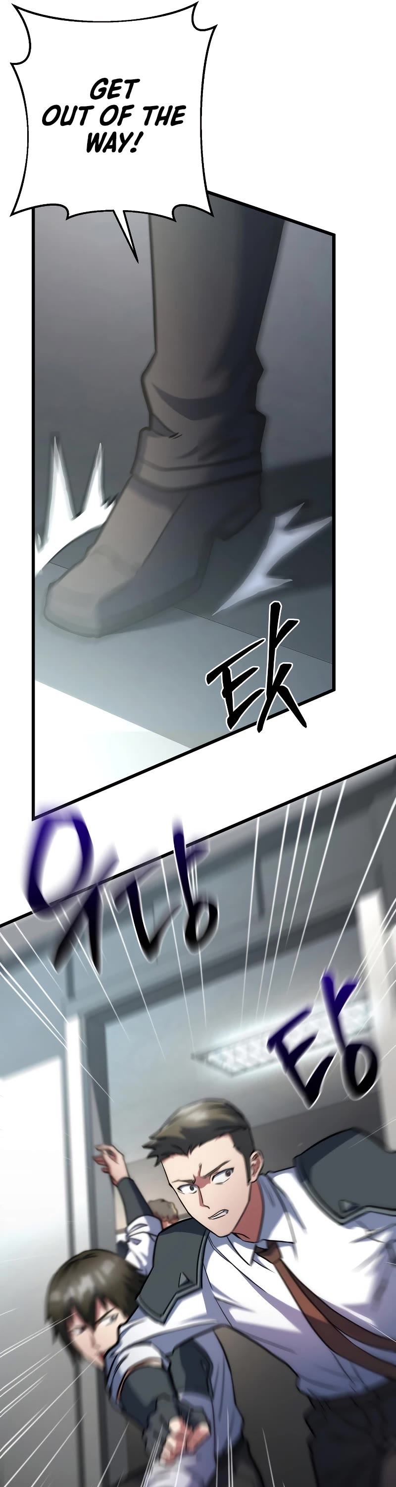 Maxed Out Leveling Chapter 55 page 54 - Chapter 55