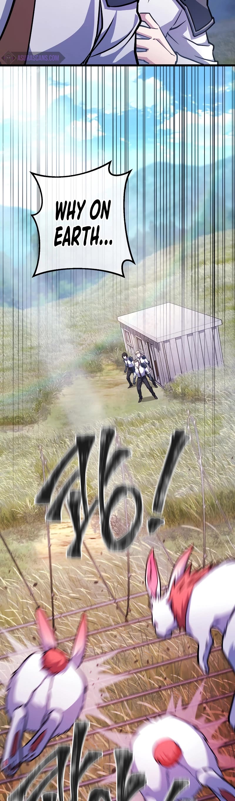 Maxed Out Leveling Chapter 55 page 57 - Chapter 55