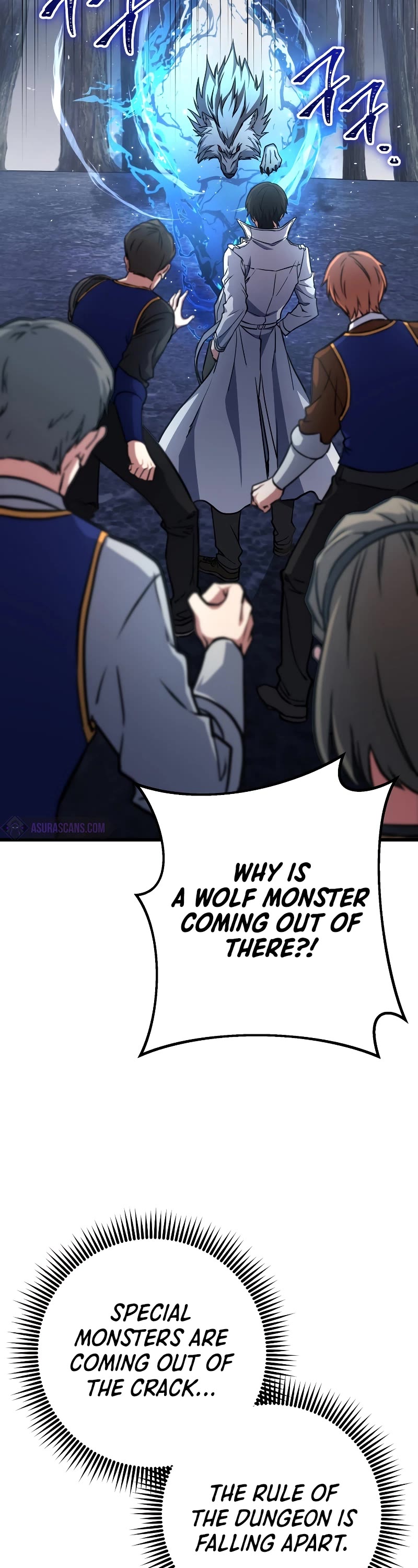 Maxed Out Leveling Chapter 55 page 60 - Chapter 55