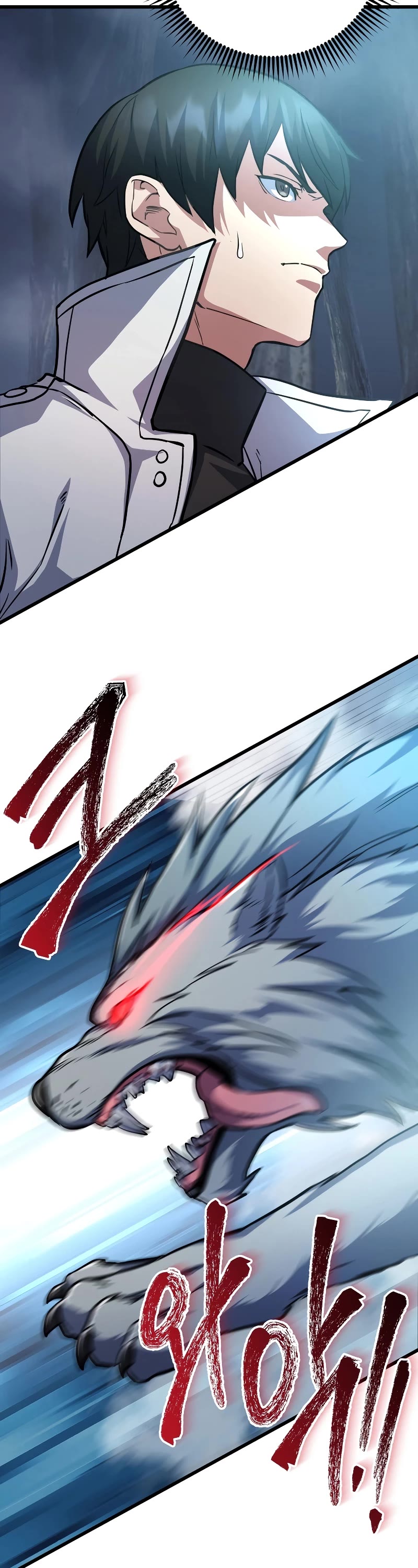 Maxed Out Leveling Chapter 55 page 61 - Chapter 55