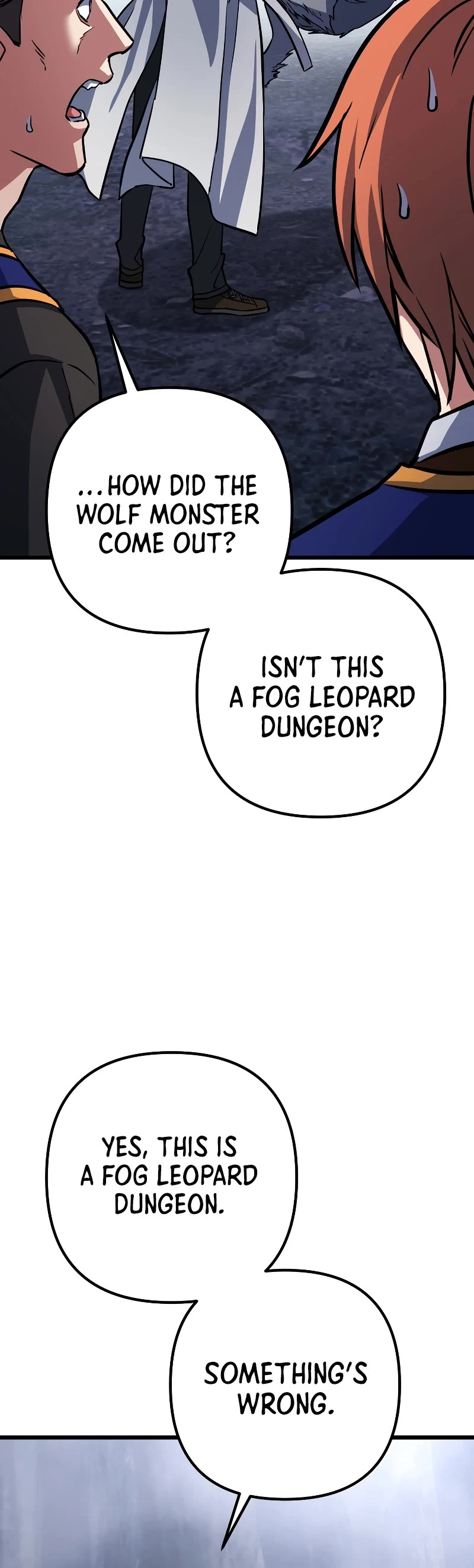 Maxed Out Leveling Chapter 55 page 63 - Chapter 55