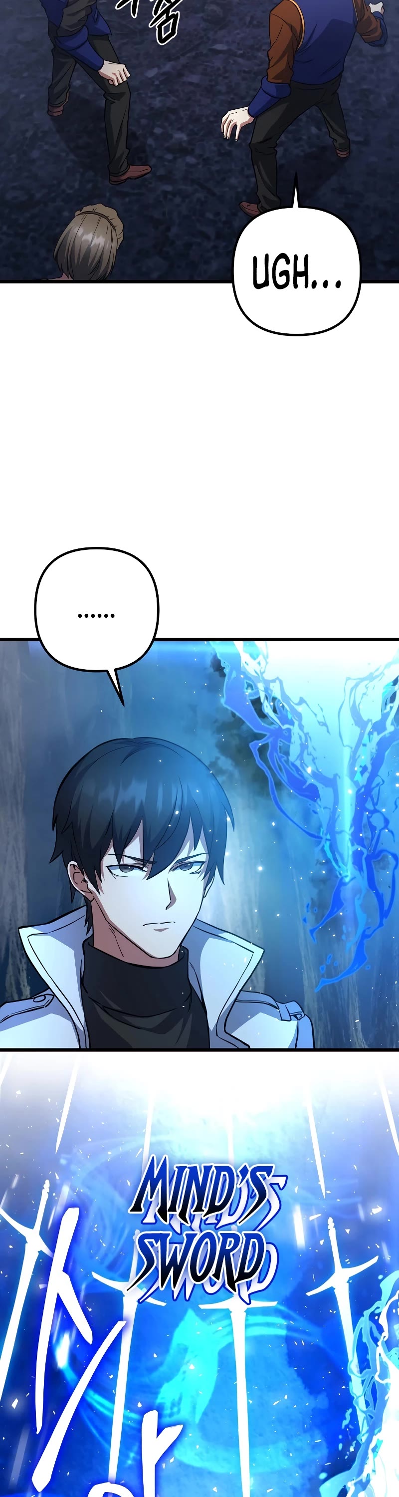 Maxed Out Leveling Chapter 55 page 65 - Chapter 55
